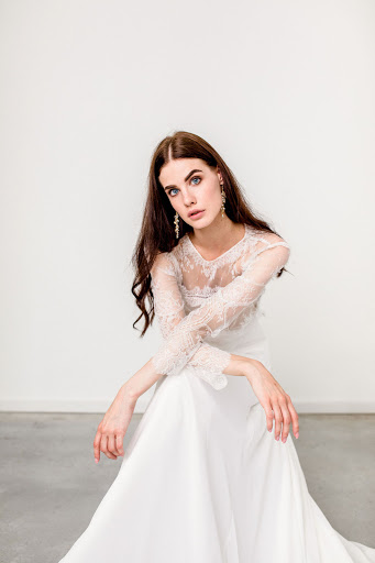 Sandra Nymphius - Bridal Label & Store - Moderne Braut