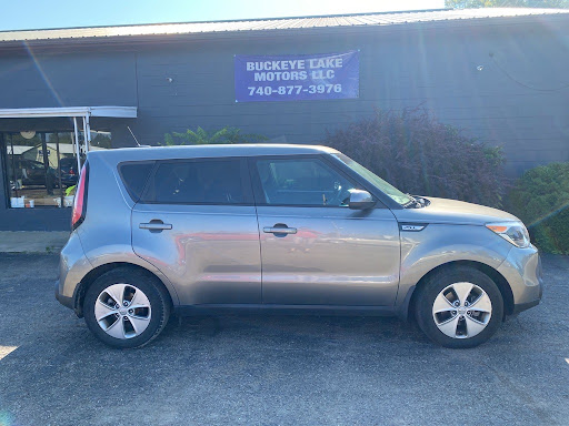 Motor Vehicle Dealer «Buckeye Lake Motors», reviews and photos