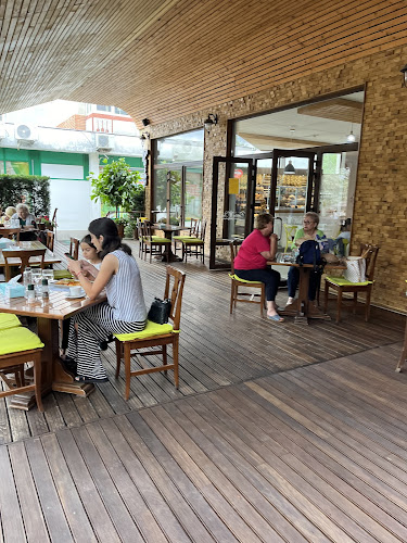 Curtea Veche - Agent de catering