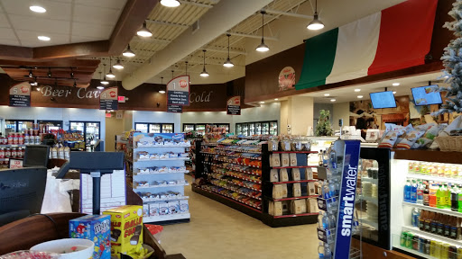 Convenient Food Mart, 4332 Sunset Blvd, Steubenville, OH 43952, USA, 