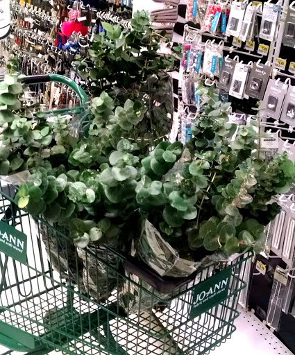 Fabric Store «Jo-Ann Fabrics and Crafts», reviews and photos, 10545 S Mall Dr, Baton Rouge, LA 70809, USA