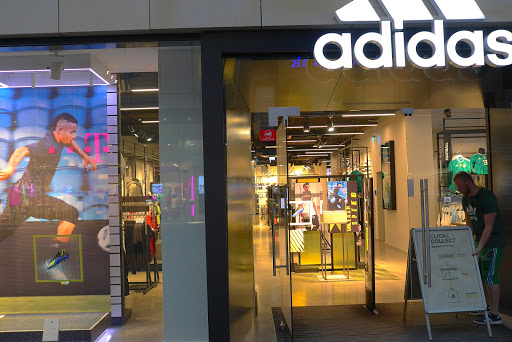 adidas Store Nuremberg