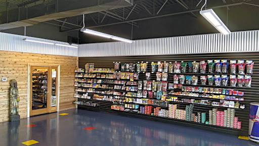 Tobacco Shop «Smoker Friendly», reviews and photos, 281 E 29th St F, Loveland, CO 80538, USA