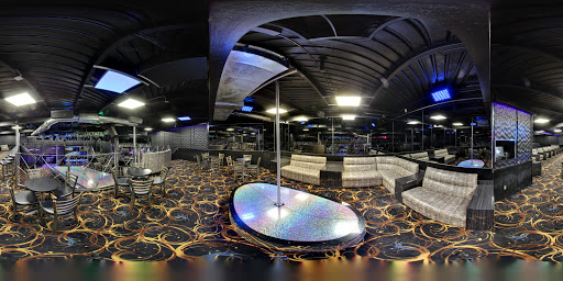 Adult Entertainment Club «Night Trips», reviews and photos, 220 Vermont Ave, Oklahoma City, OK 73108, USA