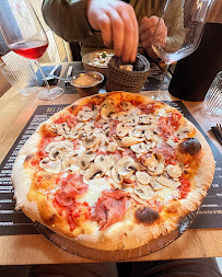 Les plus récentes photos du Pizzeria Pizza Et Pasta à Bavay - n°4