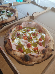 Photo n°54 de Camion Pizza Nostra 07 à La Souche ()