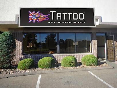 Tattoo International