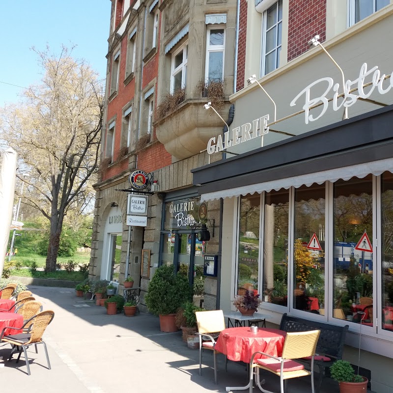 Galerie Bistro