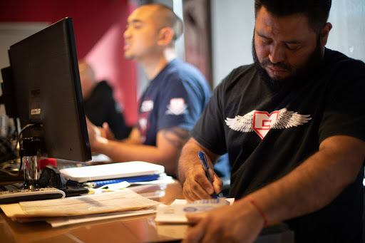 Auto Body Shop «Selecta Auto Body», reviews and photos, 3730 Mission St, San Francisco, CA 94110, USA