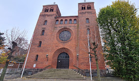 Sankt Annæ Kirke