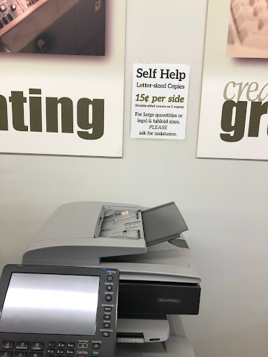 Digital Printer «Stone Mountain Printing», reviews and photos, 74 Main St, Woodbridge, NJ 07095, USA