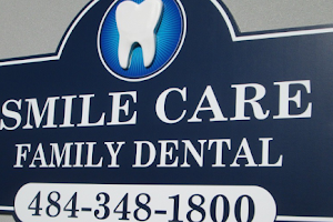 Smile Care Family Dental image