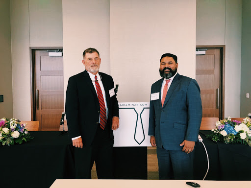 Criminal Justice Attorney «Berry Law Firm», reviews and photos