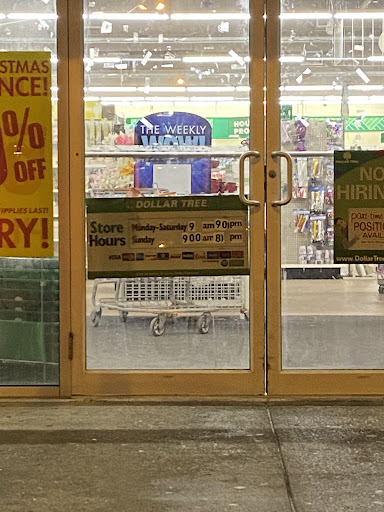 Dollar Store «Dollar Tree», reviews and photos, 8 Newbury St #1b, Danvers, MA 01923, USA