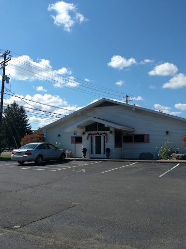 Spa «White Rose Day Spa & Hair Design», reviews and photos, 4535 Old Vestal Rd, Vestal, NY 13850, USA