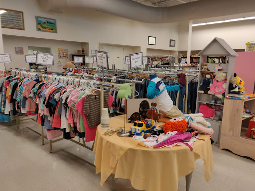 Thrift Store «PennyWise Resale Stores», reviews and photos