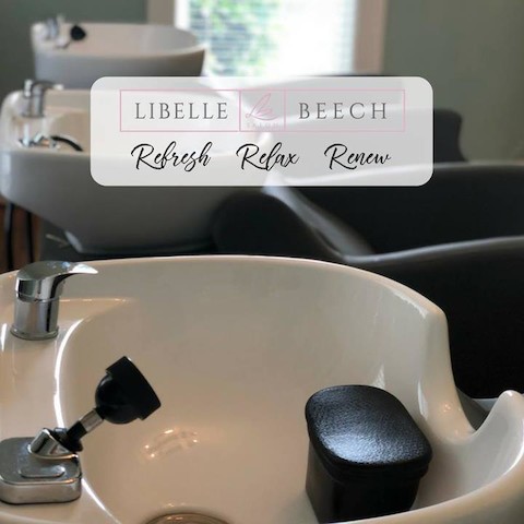 Beauty Salon «Libelle Beech Salon», reviews and photos, 706 W Main St, Lebanon, TN 37087, USA