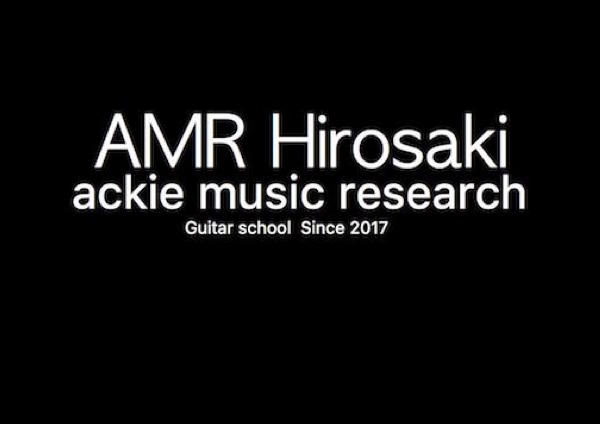 ackie music research