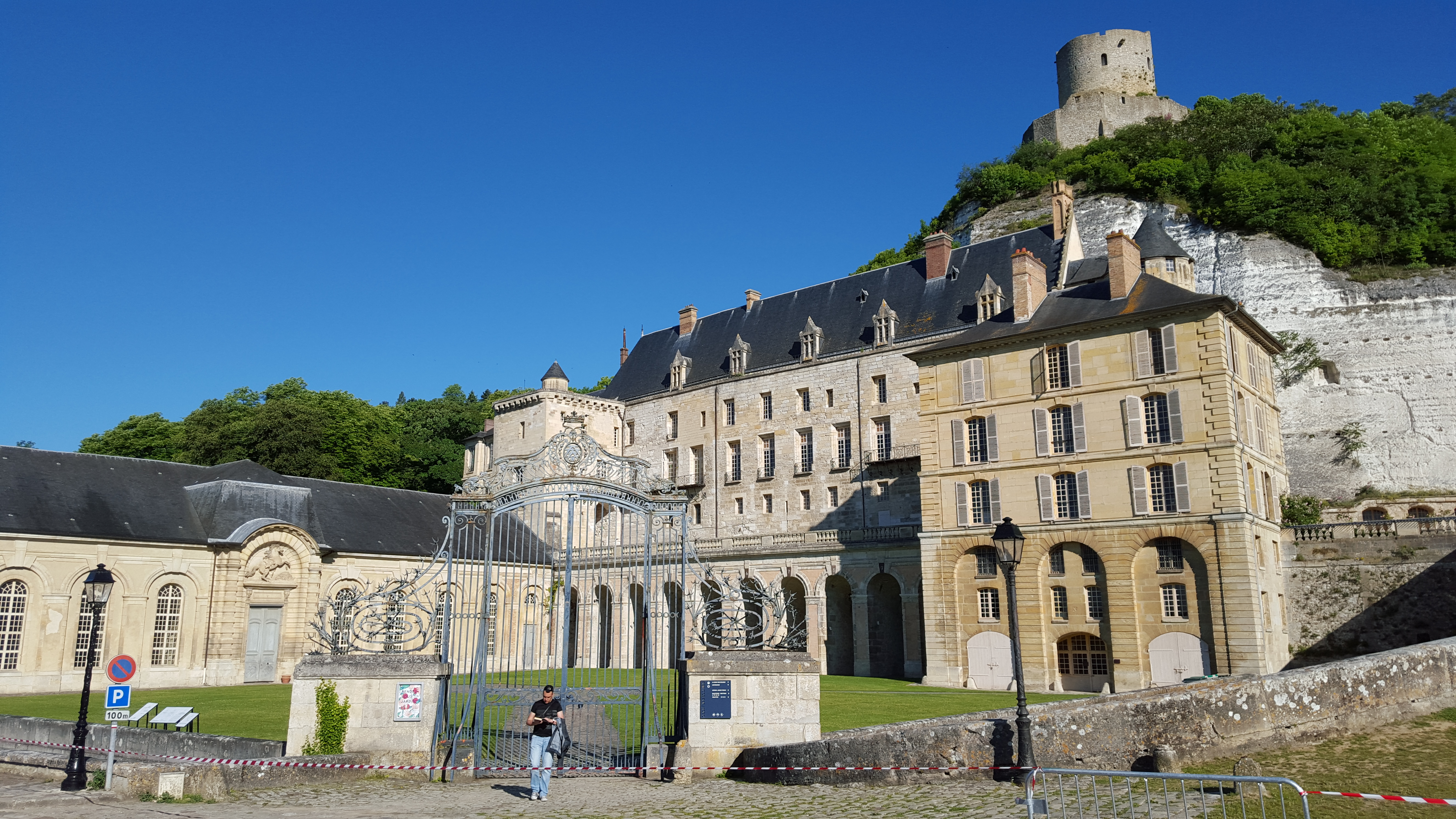 Photo n° 7 de l'avis de Jean-Luc.I fait le 26/05/2017 à 16:25