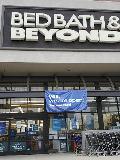 Department Store «Bed Bath & Beyond», reviews and photos, 3700 Tyler St, Riverside, CA 92503, USA