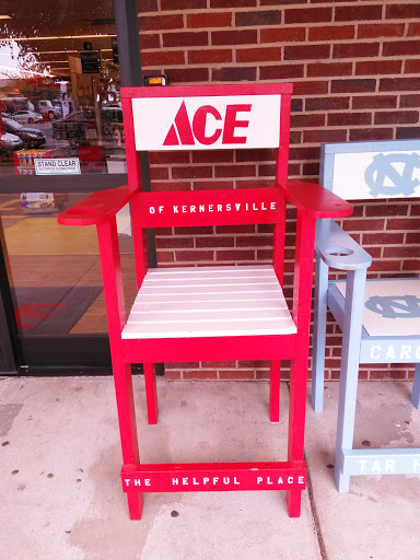 Hardware Store «Ace Hardware of Kernersville», reviews and photos, 1537 Union Cross Rd, Kernersville, NC 27284, USA