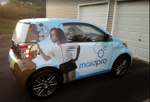 Cleaning Service «MaidPro Broomfield», reviews and photos, 555 Burbank St G, Broomfield, CO 80020, USA