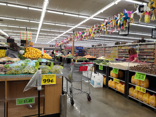 Rancho Market Find Grocery store in El Paso Near Location