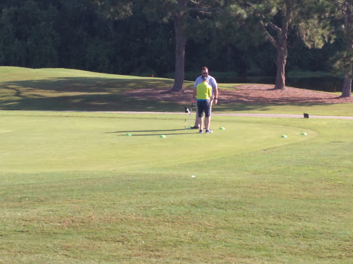 Golf Club «St. Johns Golf Club», reviews and photos, 4900 Cypress Links Blvd, Elkton, FL 32033, USA
