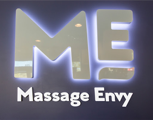 Massage Therapist «Massage Envy - Dobson», reviews and photos, 1657 S Dobson Rd b101, Mesa, AZ 85202, USA