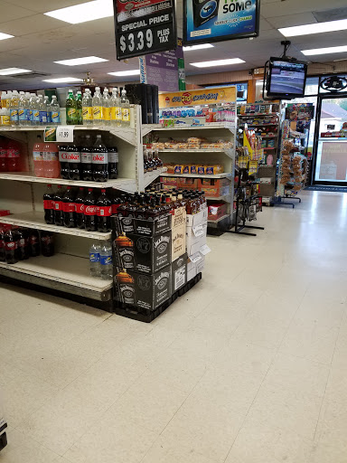 Grocery Store «American Market», reviews and photos, 5251 Nicholson Dr Q, Baton Rouge, LA 70820, USA