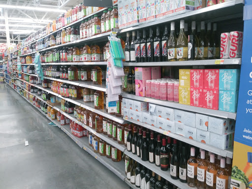 Department Store «Walmart Supercenter», reviews and photos, 5454 Crossings Dr, Rocklin, CA 95677, USA