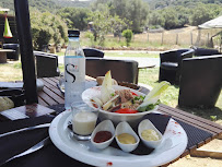 Plats et boissons du Restaurant méditerranéen U CANTONU à Porto-Vecchio - n°3