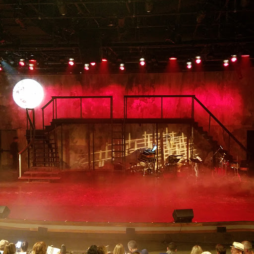 Performing Arts Theater «Ritz Theater», reviews and photos, 345 13th Ave NE, Minneapolis, MN 55413, USA