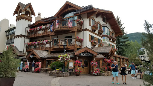 Liquor Store «Grappa Fine Wines & Spirits», reviews and photos, 100 E Meadow Dr #32, Vail, CO 81657, USA