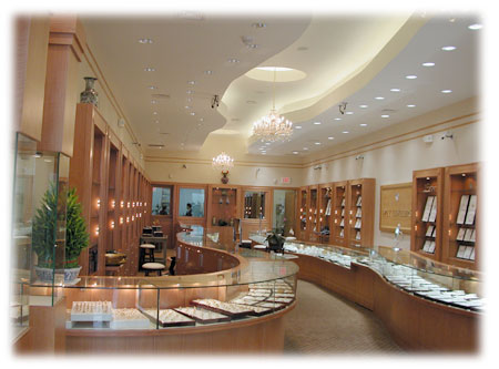 Jeweler «May Jewelers», reviews and photos, 8032 Leesburg Pike, Vienna, VA 22182, USA