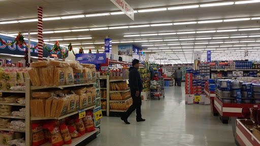 Supermarket «Fiesta Mart Inc», reviews and photos, 2323 Wirt Rd, Houston, TX 77055, USA