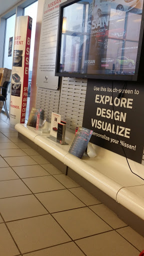 Car Dealer «Royal Nissan», reviews and photos, 9325 Airline Hwy, Baton Rouge, LA 70815, USA
