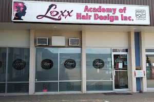 Loxx Academy of Hair Design
