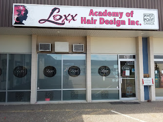 Loxx Academy of Hair Design