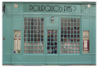 Photos du propriétaire du Restaurant français Pourquoi Pas? à Dijon - n°3