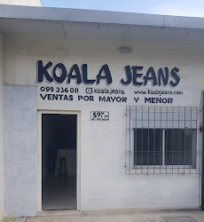 Koala Jeans