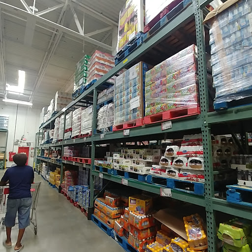 Warehouse club «BJ’s Wholesale Club», reviews and photos, 4000 Oakwood Blvd, Hollywood, FL 33020, USA