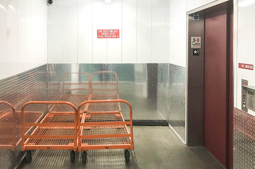 Self-Storage Facility «Storage Outlet Fullerton», reviews and photos, 900 S Raymond Ave, Fullerton, CA 92831, USA