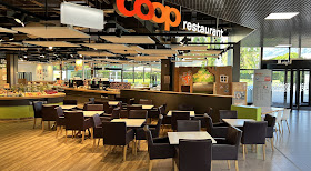 Coop Restaurant Bulle Le Caro