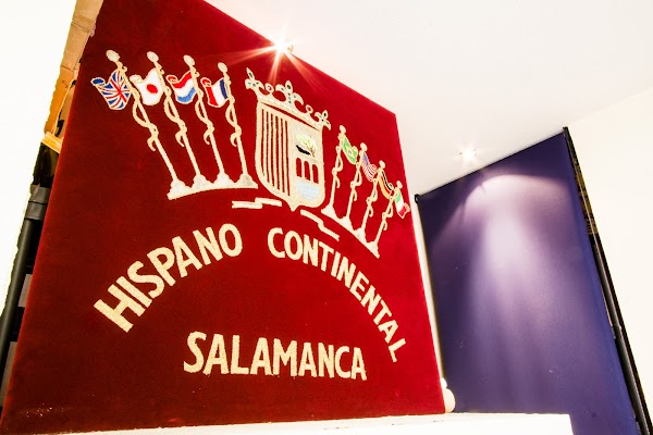 Colegio Hispano Continental