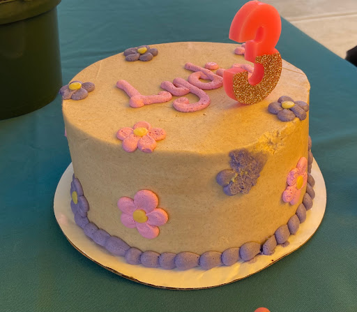 Bakery «Cake Crumbs LLC», reviews and photos, 2216 Kearney St, Denver, CO 80207, USA