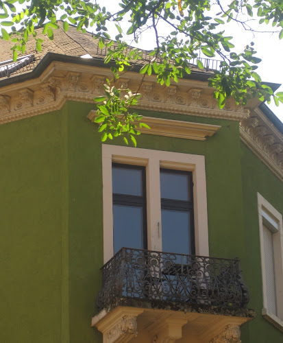 Immobilien Schlimgen e.K. Öffnungszeiten