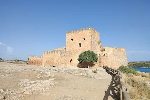 Castle of Peñarroya image