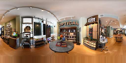 Optometrist «Urban Optiks Optometry», reviews and photos, 3788 Park Blvd #5, San Diego, CA 92103, USA