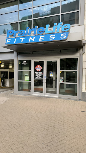 Health Club «Prairie Life Fitness», reviews and photos, 200 S 31st Ave #4101, Omaha, NE 68131, USA